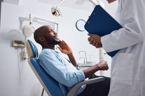 Best Emergency Treatment for Oral Infections in Bowman, ND