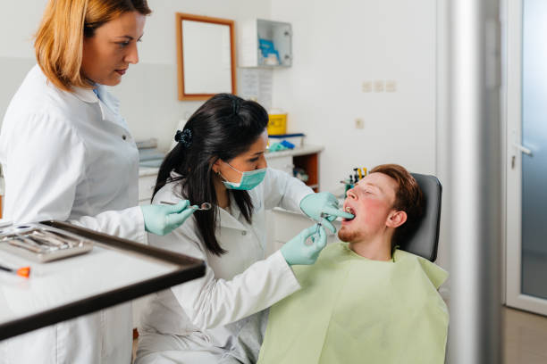 Best Emergency Pediatric Dental Care in Bowman, ND