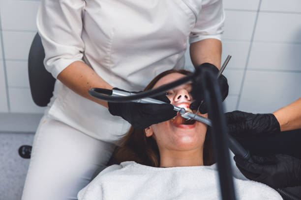 Best Urgent Dental Care for Toothaches in Bowman, ND