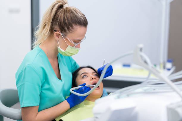 Best Emergency Cosmetic Dentistry (e.g., broken veneers) in Bowman, ND