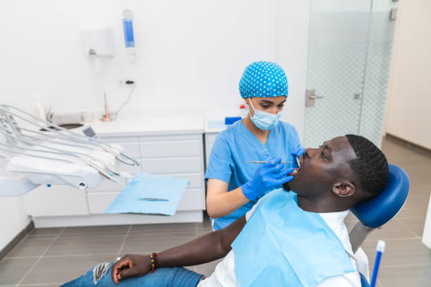 Best Emergency Care for Gum Disease in Bowman, ND