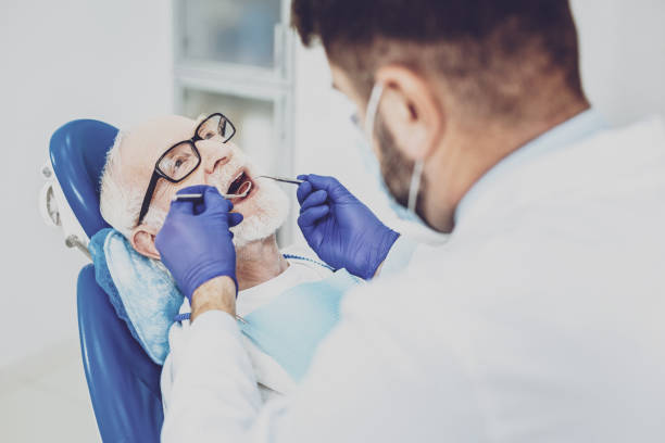 Best Emergency Treatment for Jaw Pain or Injury in Bowman, ND